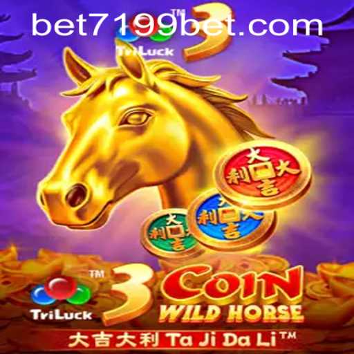 Exploring the Thrills of 3CoinWildHorse - A Comprehensive Guide