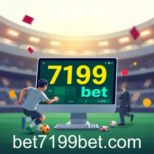 A Ascensão do 7199bet e as Tendências de Jogos em 2025