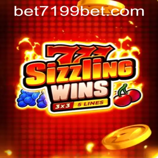 Exploring 777sizzlingwins: A Thrilling Gaming Experience with 7199bet PH Login