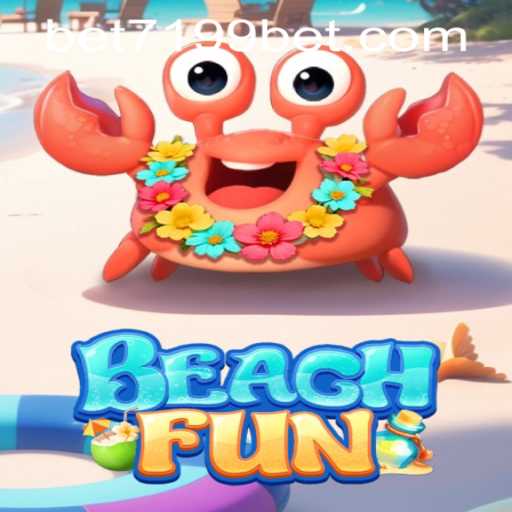 Exploring the Excitement of BeachFun: A Detailed Look at This Popular Game