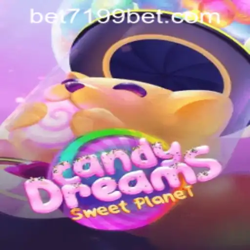 CandyDreams: A Whimsical Adventure in a Sweet Universe