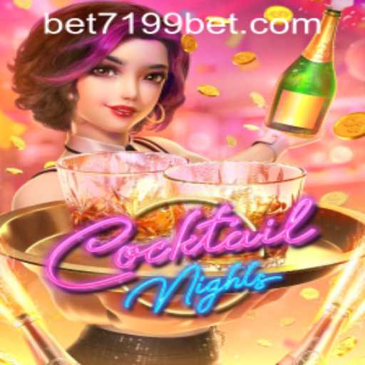 Exploring the Dazzling World of CocktailNights: A Blend of Fun and Strategy