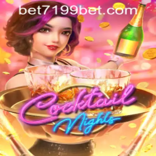 Exploring the Dazzling World of CocktailNights: A Blend of Fun and Strategy