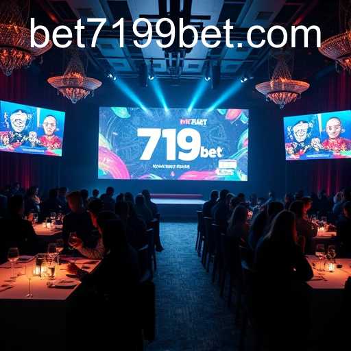 7199bet PH Login