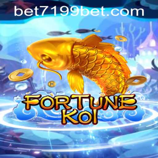 Discover FORTUNEKOI: The Latest Gaming Sensation with 7199bet PH Login