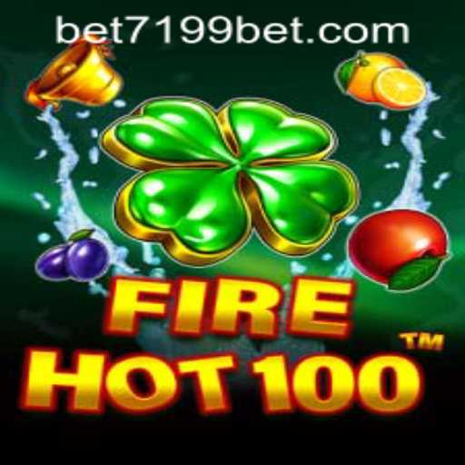 Experience Thrills with FireHot100 and Effortless Access via 7199bet PH Login