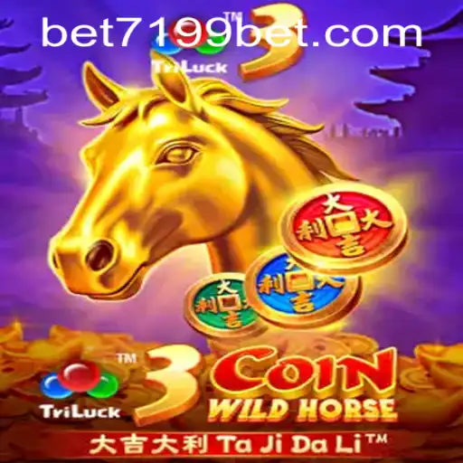 Exploring the Thrills of 3CoinWildHorse - A Comprehensive Guide