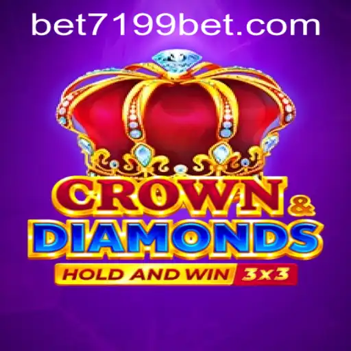 Exploring the Mystique of Crowndiamonds with 7199bet PH Login