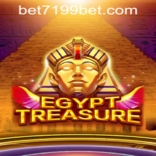 Discover the Wonders of EgyptTreasure: A New Immersive Gaming Experience