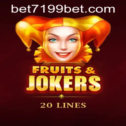 Exploring the Thrills of FruitsAndJokers20 and 7199bet PH Login