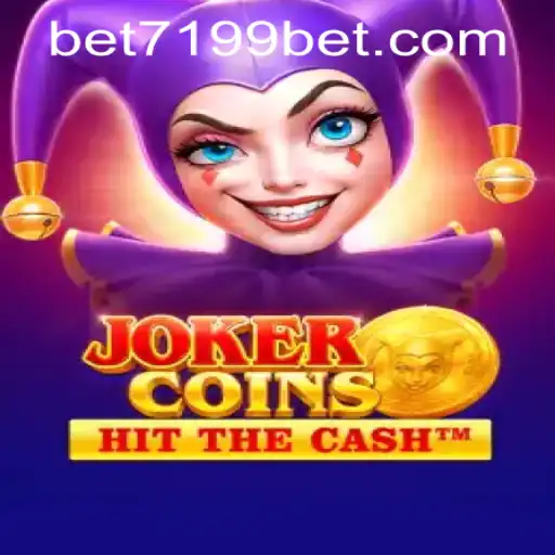 Exploring the Exciting World of JokerCoins and Understanding 7199bet PH Login