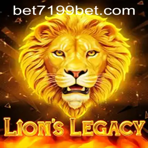 Explore the Majestic World of LionsLegacy: A New Era in Gaming