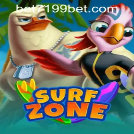 SurfZone: Riding the Waves with 7199bet PH Login