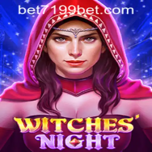 Discover the Enchanting World of WitchesNight