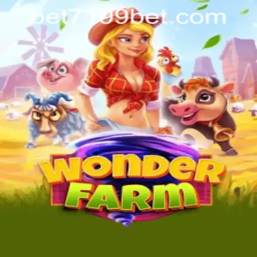 Experience the Magic of WonderFarm with 7199bet PH Login