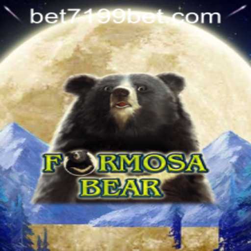 Discover the Exciting World of FormosaBear: A Comprehensive Guide to Gameplay and Adventure