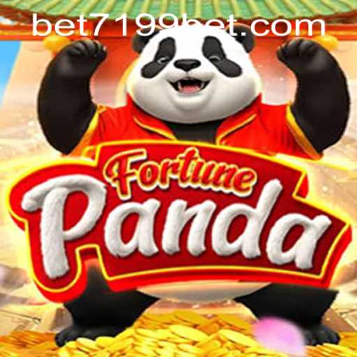 Explore the Enchanting World of FortunePanda and 7199bet PH Login