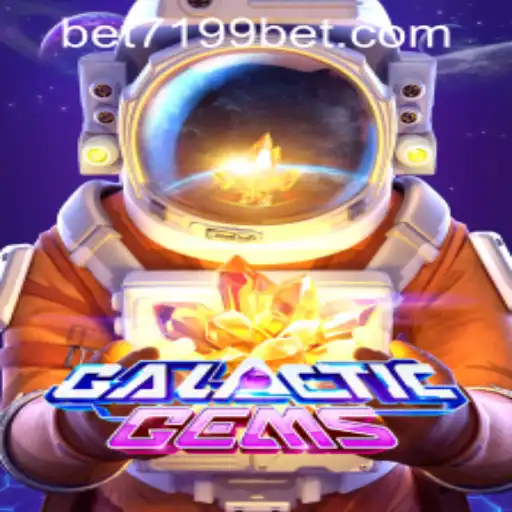 Explore GalacticGems: Unveiling the Enthralling Space Adventure of 7199bet PH
