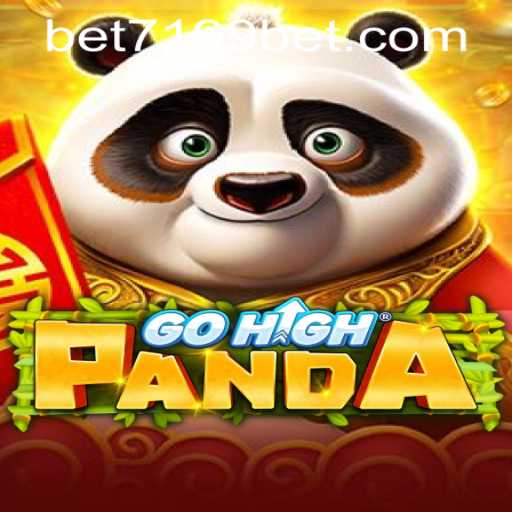 GoHighPanda: An Immersive Gaming Adventure and 7199bet PH Login