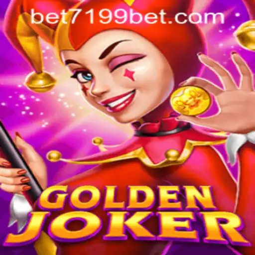 GoldenJoker: A Mesmerizing Game Experience in the 7199bet PH Universe