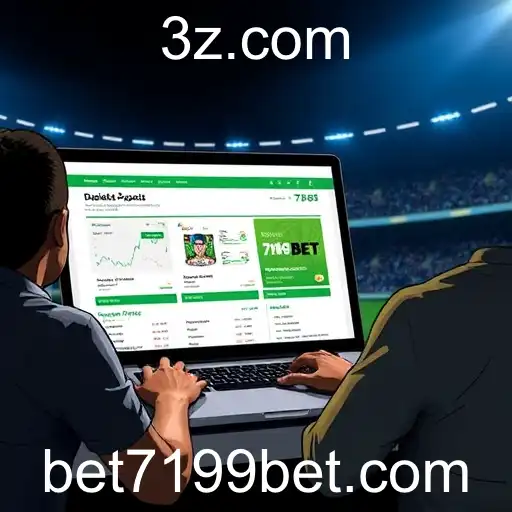 O Impacto das Plataformas de Apostas Online no Brasil