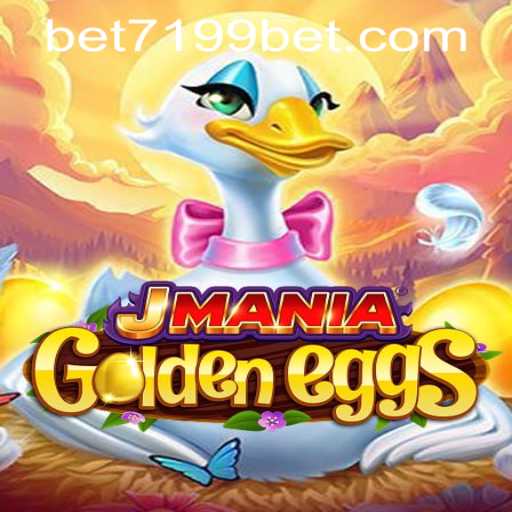 Explore the Captivating World of JManiaGoldenEggs and Dive into 7199bet PH Login