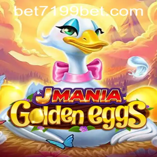 Explore the Captivating World of JManiaGoldenEggs and Dive into 7199bet PH Login