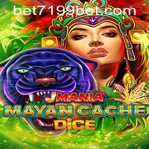 Experience Adventure in JManiaMayanCacheDice: The Ultimate Gaming Challenge