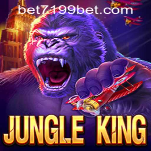 Exploring JungleKing: A Comprehensive Guide to the Thrilling Game and the 7199bet PH Login