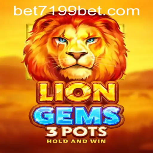 Explore the Exciting World of LionGems3pots and Discover 7199bet PH Login