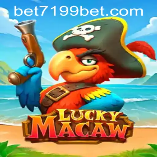 Discovering LuckyMacaw: A Comprehensive Guide