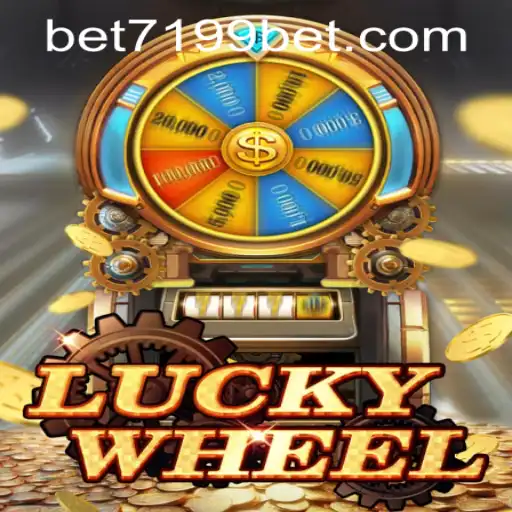 LuckyWheel: An Exciting Journey into the World of Fortune and Fun