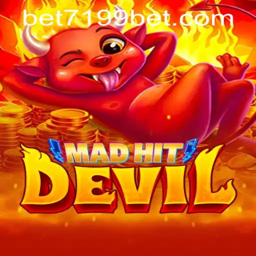 MadHitDevil: The Exciting Journey Through the Underworld