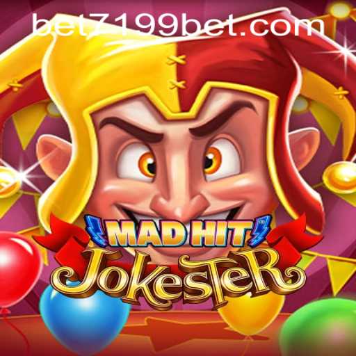 MadHitJokester: The Game Making Waves
