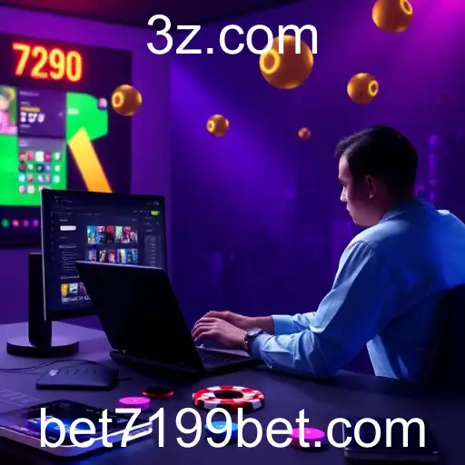 O Crescimento dos Jogos Online no Brasil em 2025