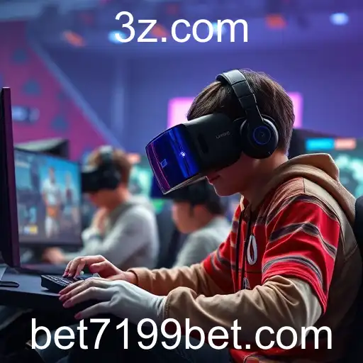 O Crescimento e os Desafios dos Sites de Jogos em 2025