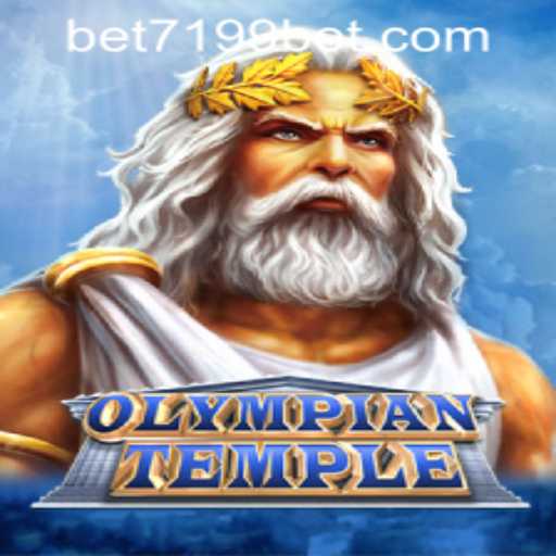 Exploring the Mythical World of OlympianTemple and 7199bet PH Login