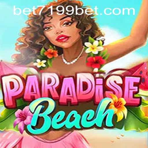 Exploring the Tropical Adventure of ParadiseBeach: A Comprehensive Guide