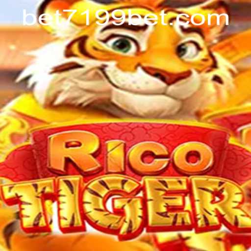 Exploring RicoTiger: The Ultimate Gaming Experience with 7199bet PH Login