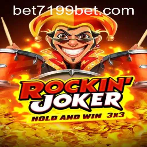 RockinJoker: An Exciting Dive into the World of Online Gaming