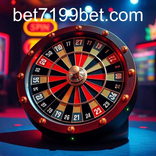 7199bet PH Login