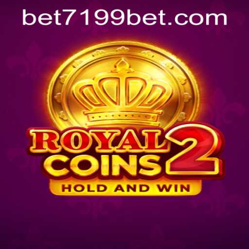 RoyalCoins2: A New Era in Online Gaming with 7199bet PH Login