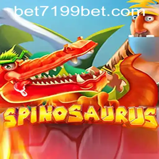 Experience the Thrill of Spinosaurus: A Journey Through Time with 7199bet PH Login