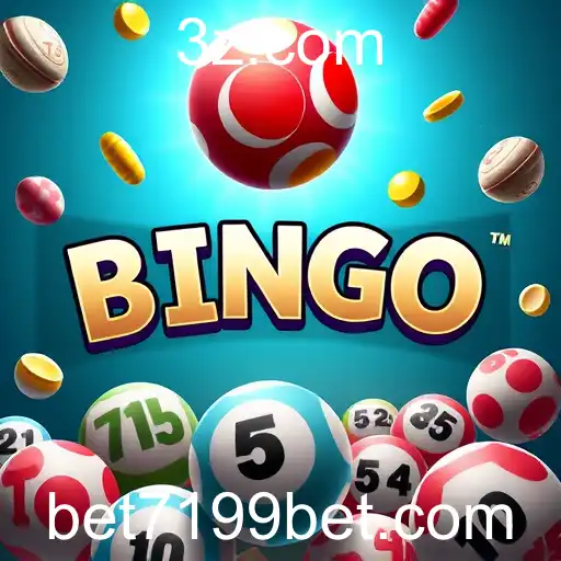 A Fascinante Categoria de Jogos Bingo no 7199bet