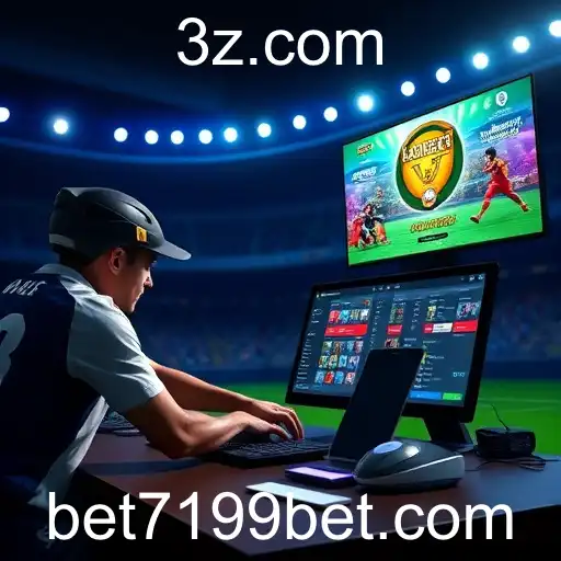 Crescimento do Mercado de Jogos Online em 2025