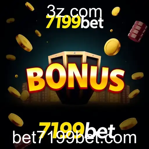 A Influência do 7199bet no Mercado de Jogos Online