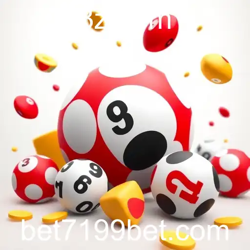 Descubra a Emoção da Loteria no 7199bet