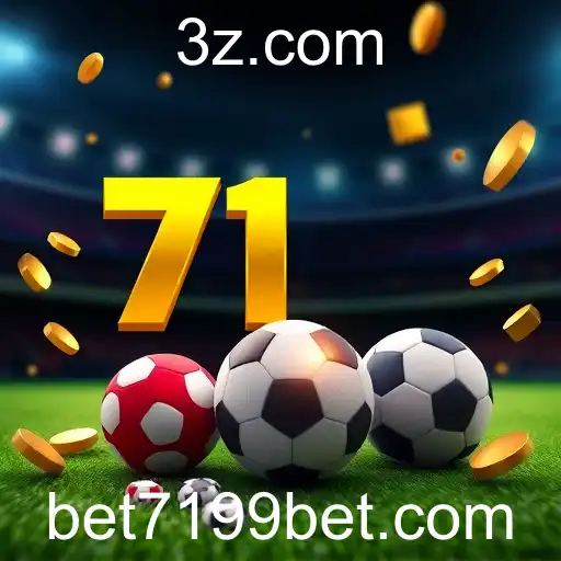 Explore as Oportunidades da Categoria de Promoções no '7199bet'