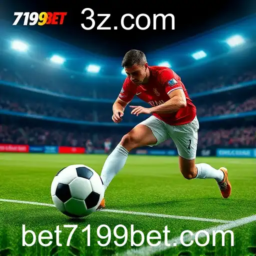 Apostas Esportivas na 7199bet: Uma Experiência Dinâmica e Acessível