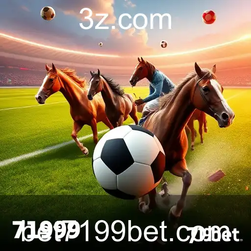 Explorando a Categoria de Apostas Virtuais no 7199bet